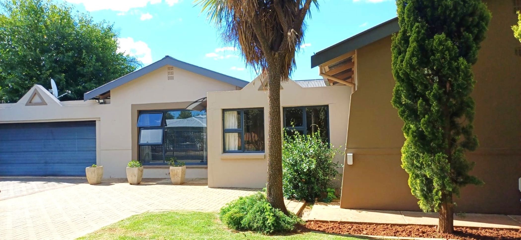 House for sale in Gardeniapark - 1BX1731906