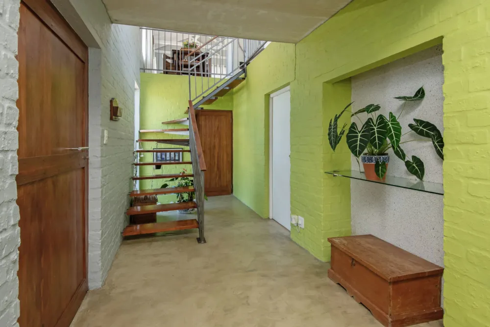 House sold in Heuningkloof - KN1729937