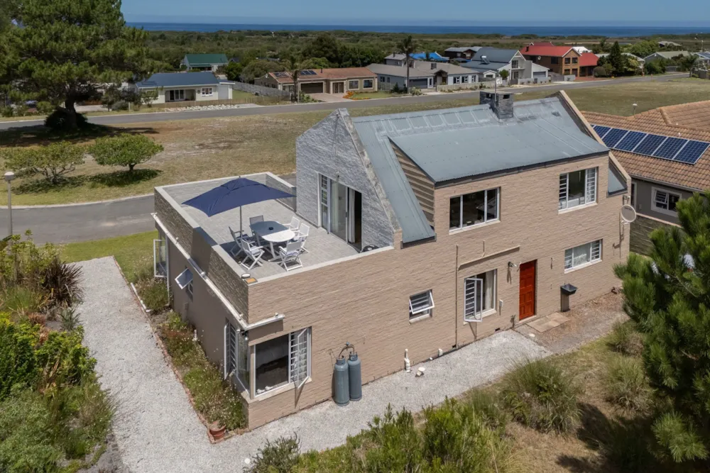 House sold in Heuningkloof - KN1729937