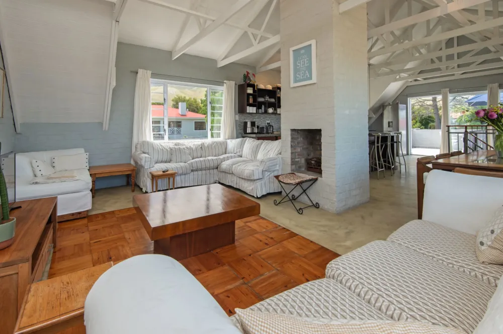 House sold in Heuningkloof - KN1729937