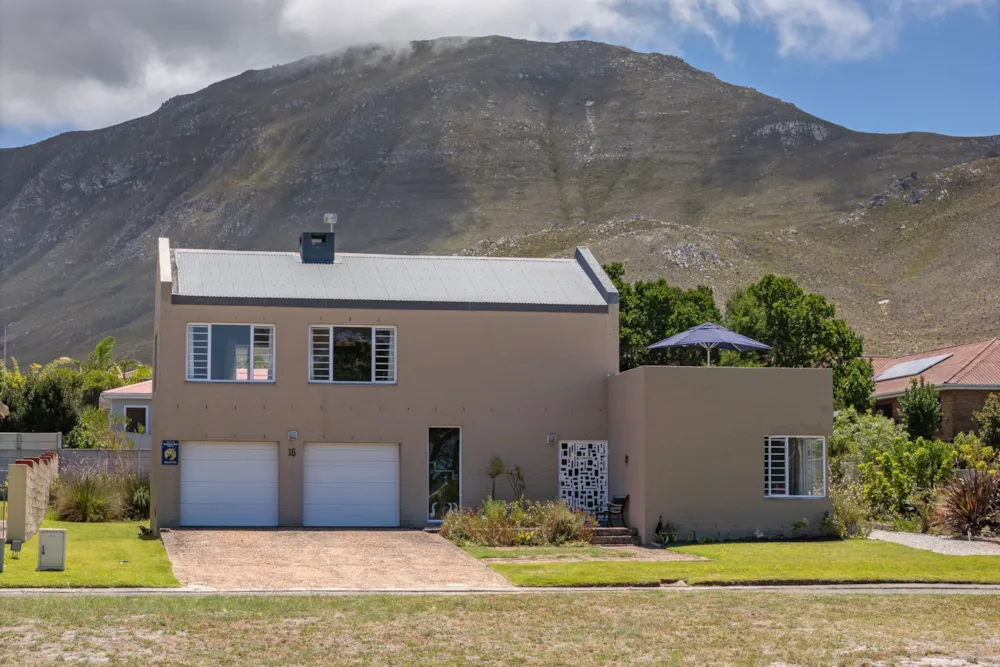 House sold in Heuningkloof - KN1729937
