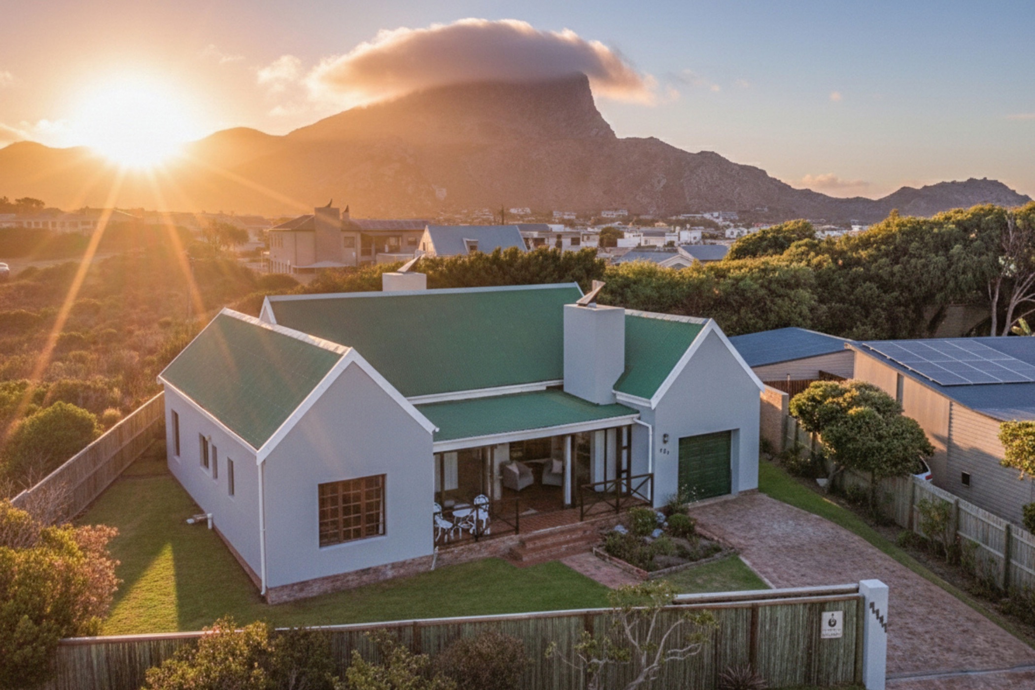 House for sale in Pringle Bay - KN1731178