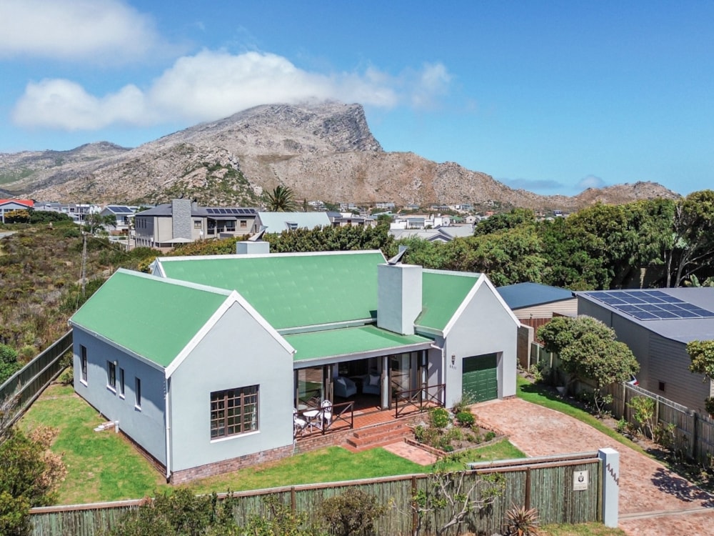 House for sale in Pringle Bay - KN1731178