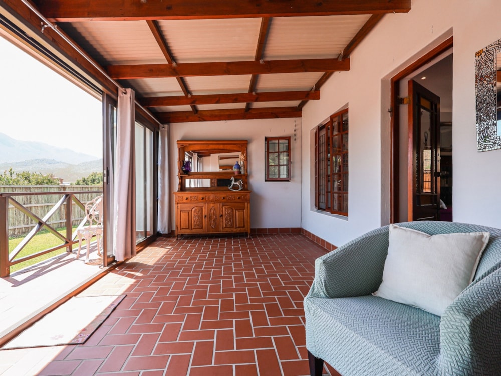 House for sale in Pringle Bay - KN1731178