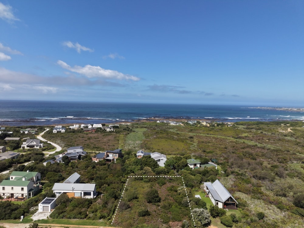 Residential vacant land for sale in Bettys Bay - KN1729852