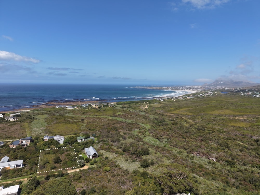 Residential vacant land for sale in Bettys Bay - KN1729852