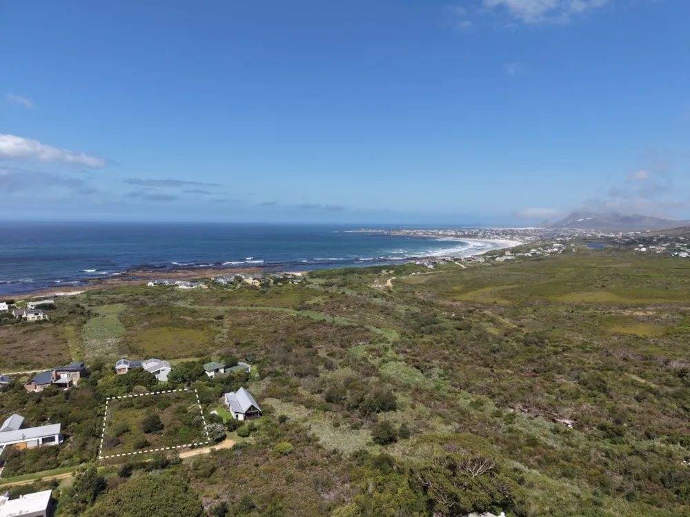 Vacant land sold in Bettys Bay - KN1729852 Vacant land sold in Bettys Bay - KN1729852