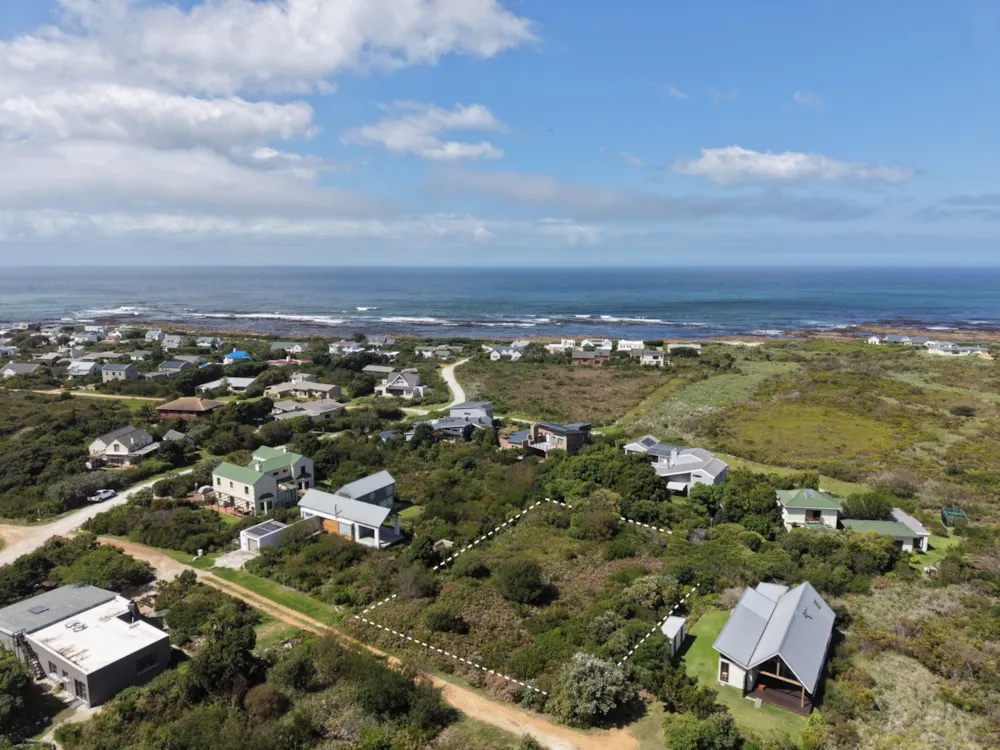 Vacant land sold in Bettys Bay - KN1729852 Vacant land sold in Bettys Bay - KN1729852
