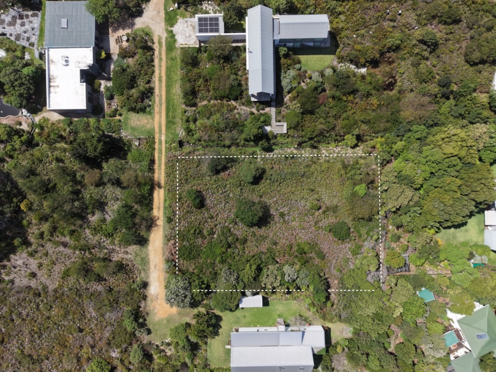 Residential vacant land for sale in Bettys Bay - KN1729852