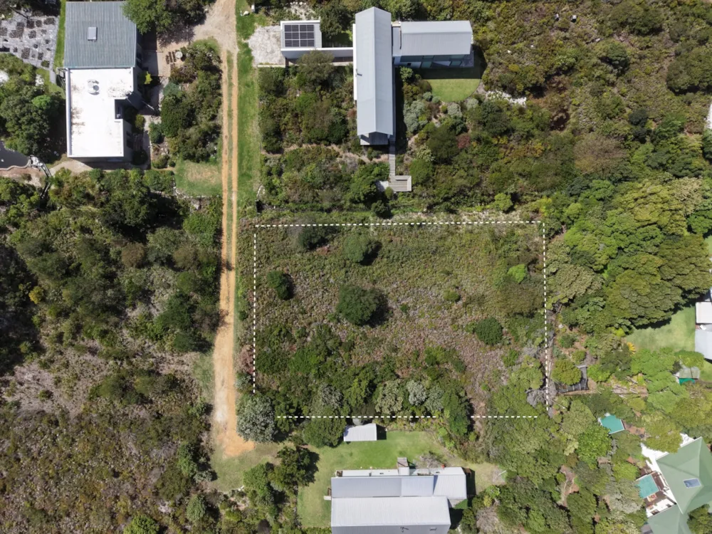 Vacant land sold in Bettys Bay - KN1729852 Vacant land sold in Bettys Bay - KN1729852