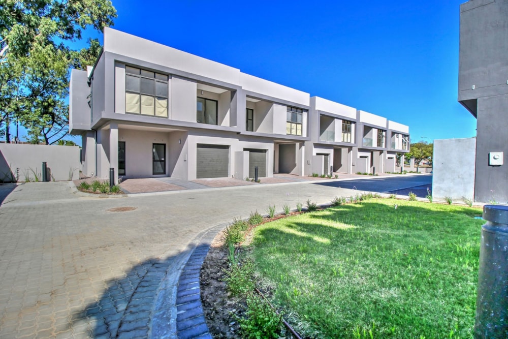 House for sale in Edgemead - 1PLA1620174