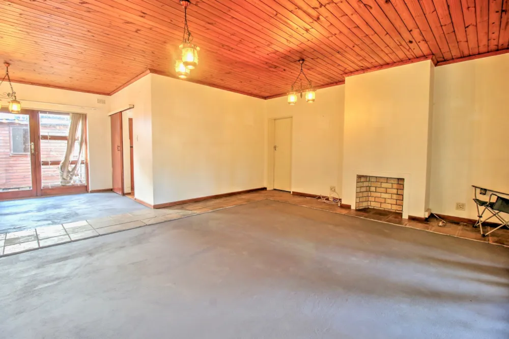 House let in Edgemead - 1PLA1751916 House let in Edgemead - 1PLA1751916