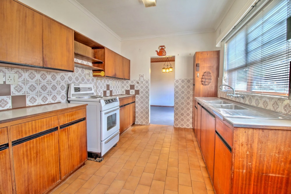 House to rent in Edgemead - 1PLA1730491