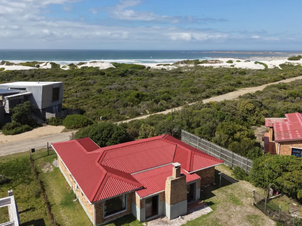 House sold in Bettys Bay - KN1729851 House sold in Bettys Bay - KN1729851