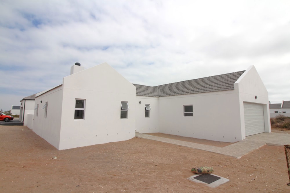 House for sale in Laaiplek - LA1729325