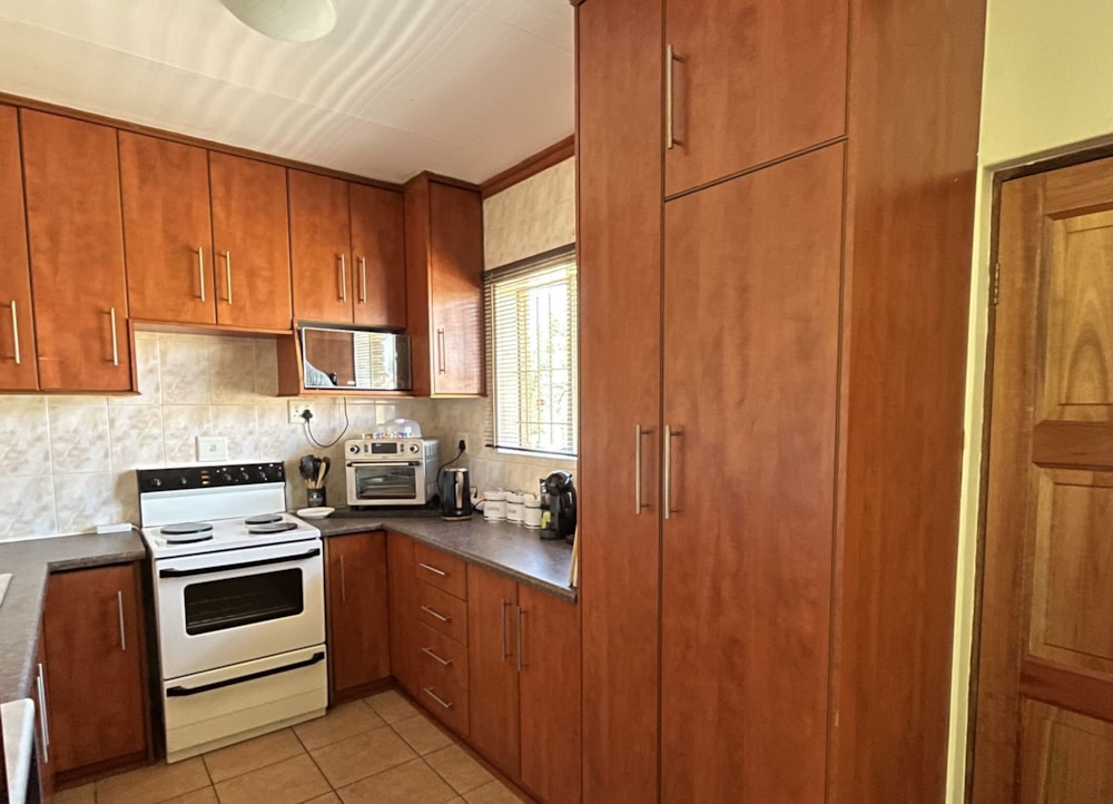 Townhouse for sale in Langenhovenpark - 1BX1728959