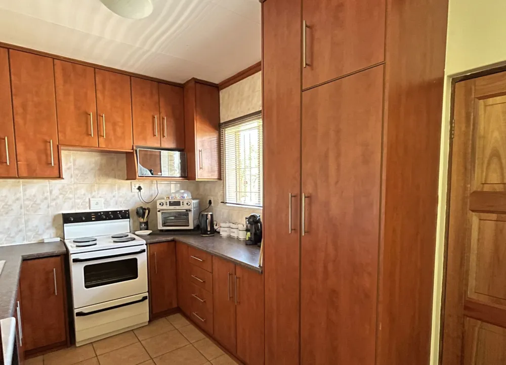 Townhouse sold in Langenhovenpark - 1BX1728959 Townhouse sold in Langenhovenpark - 1BX1728959