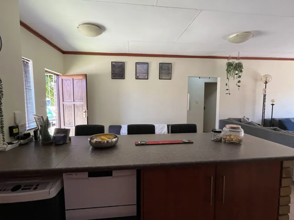 Townhouse sold in Langenhovenpark - 1BX1728959 Townhouse sold in Langenhovenpark - 1BX1728959