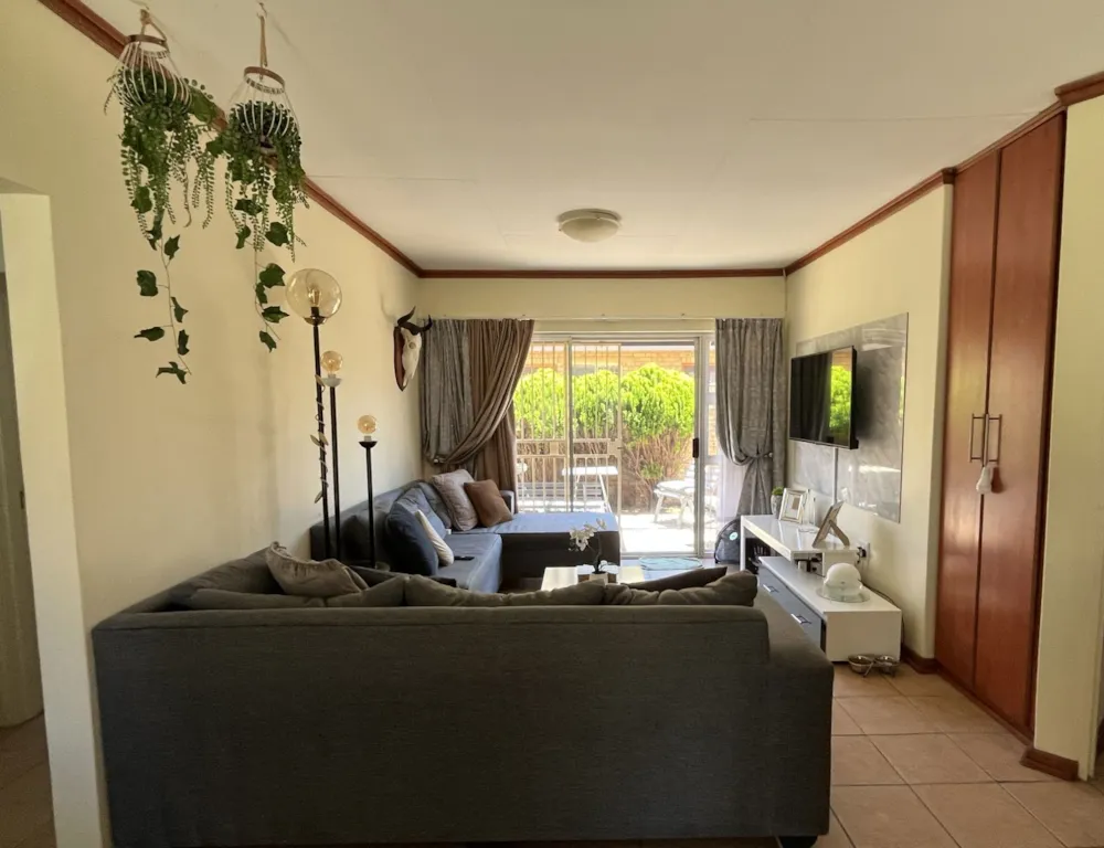 Townhouse sold in Langenhovenpark - 1BX1728959 Townhouse sold in Langenhovenpark - 1BX1728959