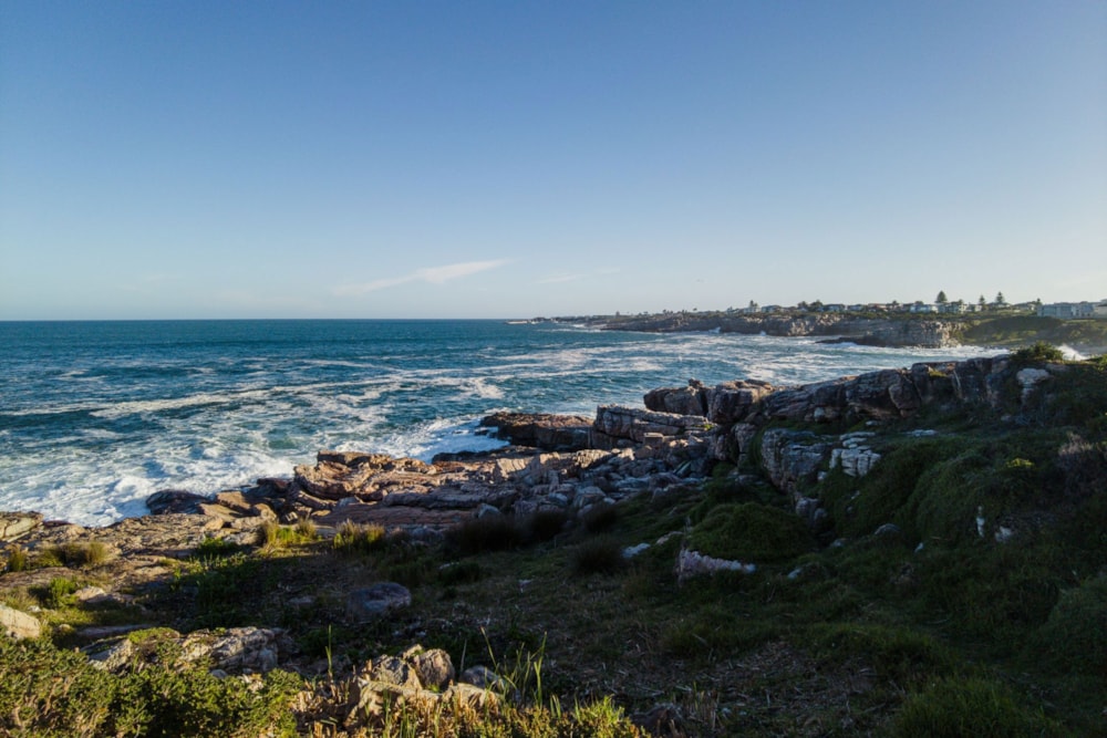 Apartment for sale in Westcliff, Hermanus - HF1727636