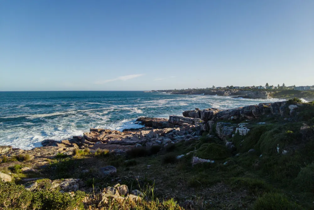 Apartment sold in Westcliff, Hermanus - HF1727636 Apartment sold in Westcliff, Hermanus - HF1727636