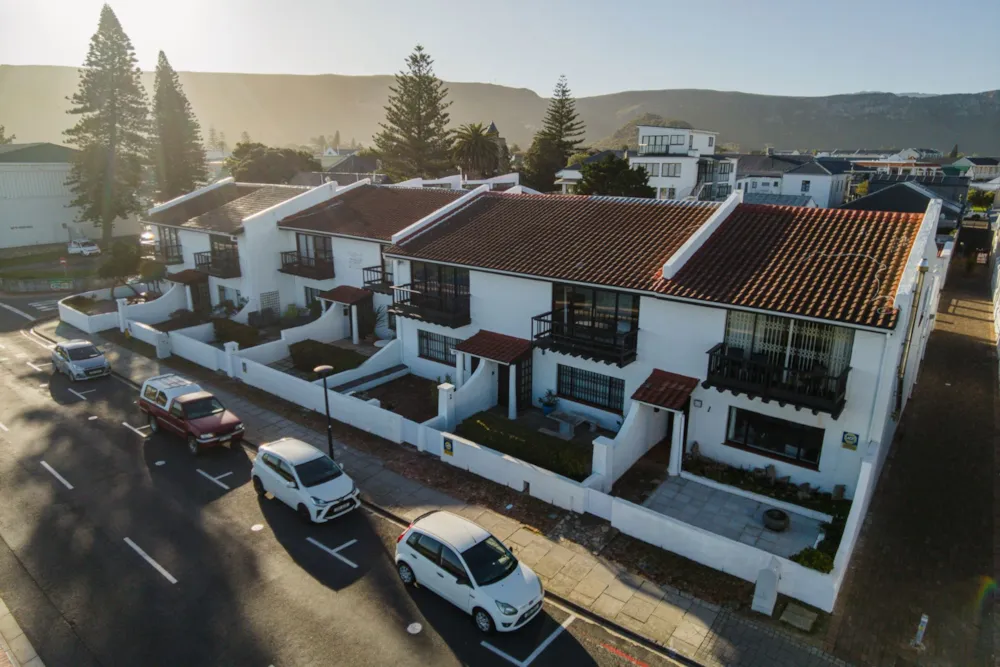 Apartment sold in Westcliff, Hermanus - HF1727636 Apartment sold in Westcliff, Hermanus - HF1727636