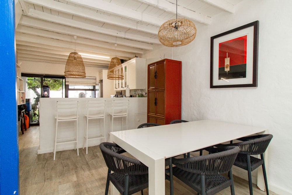 Apartment for sale in Westcliff, Hermanus - HF1727636