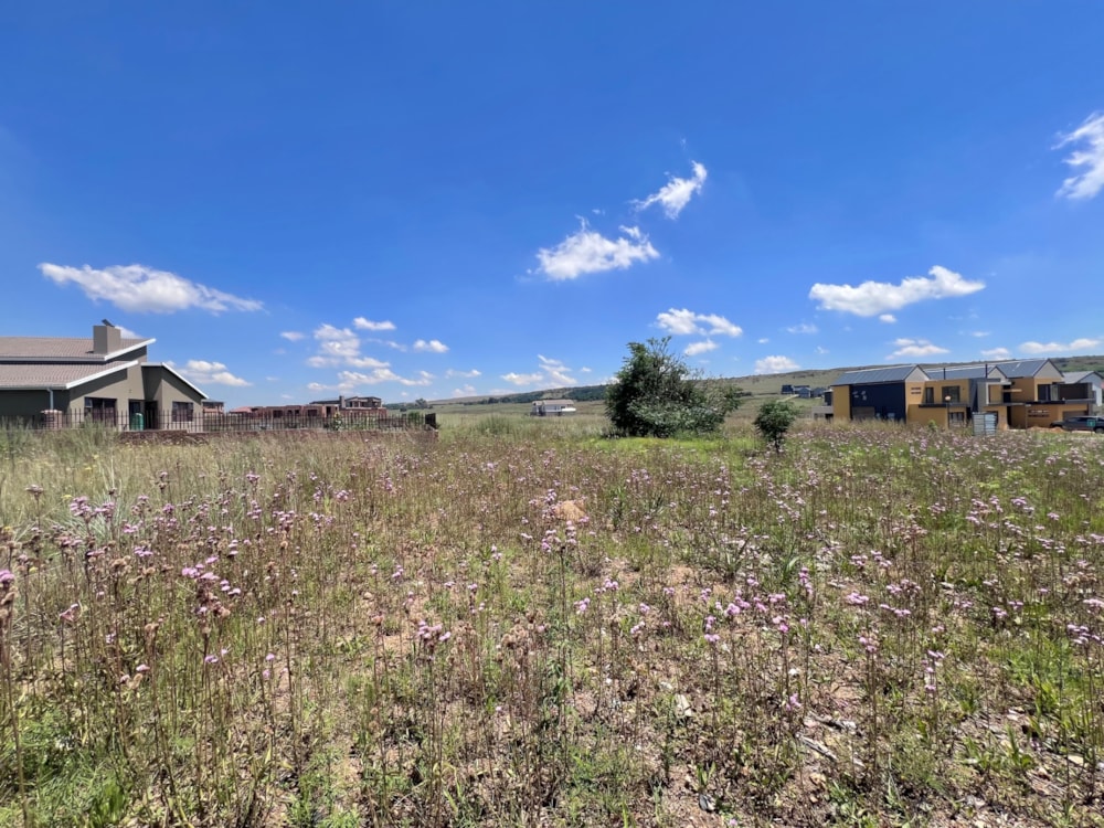 Residential vacant land for sale in Bronkhorstbaai - PRN1729007 Residential vacant land for sale in Bronkhorstbaai - PRN1729007