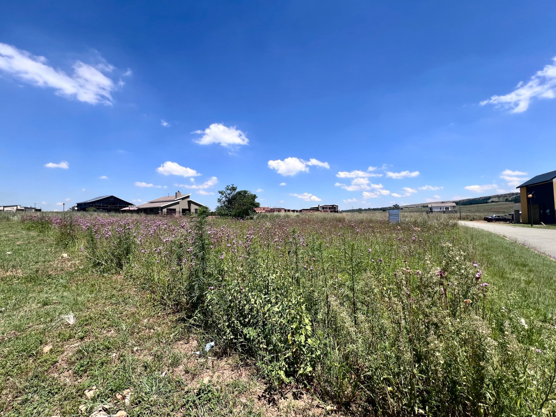 Residential vacant land for sale in Bronkhorstbaai - PRN1729007