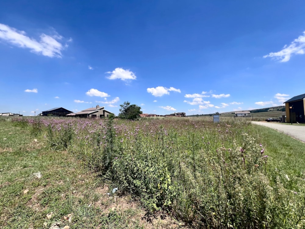 Residential vacant land for sale in Bronkhorstbaai - PRN1729007 Residential vacant land for sale in Bronkhorstbaai - PRN1729007
