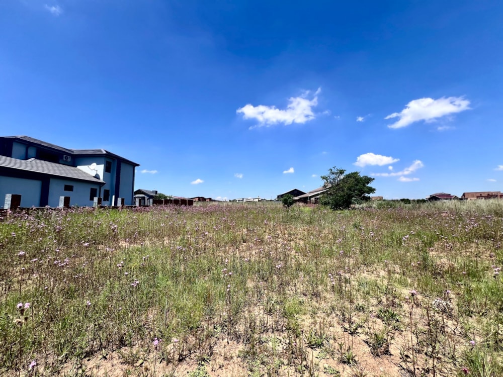 Residential vacant land for sale in Bronkhorstbaai - PRN1729007 Residential vacant land for sale in Bronkhorstbaai - PRN1729007