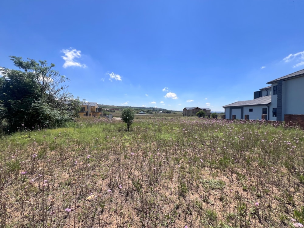 Residential vacant land for sale in Bronkhorstbaai - PRN1729007 Residential vacant land for sale in Bronkhorstbaai - PRN1729007