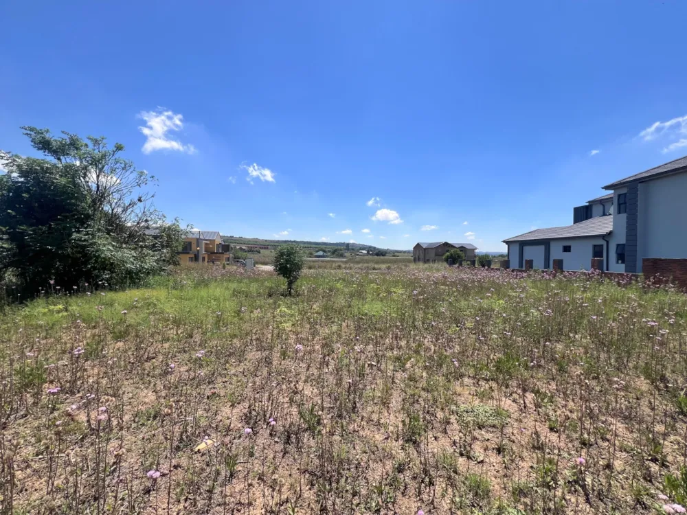 Residential vacant land for sale in Bronkhorstbaai - PRN1729007 Residential vacant land for sale in Bronkhorstbaai - PRN1729007