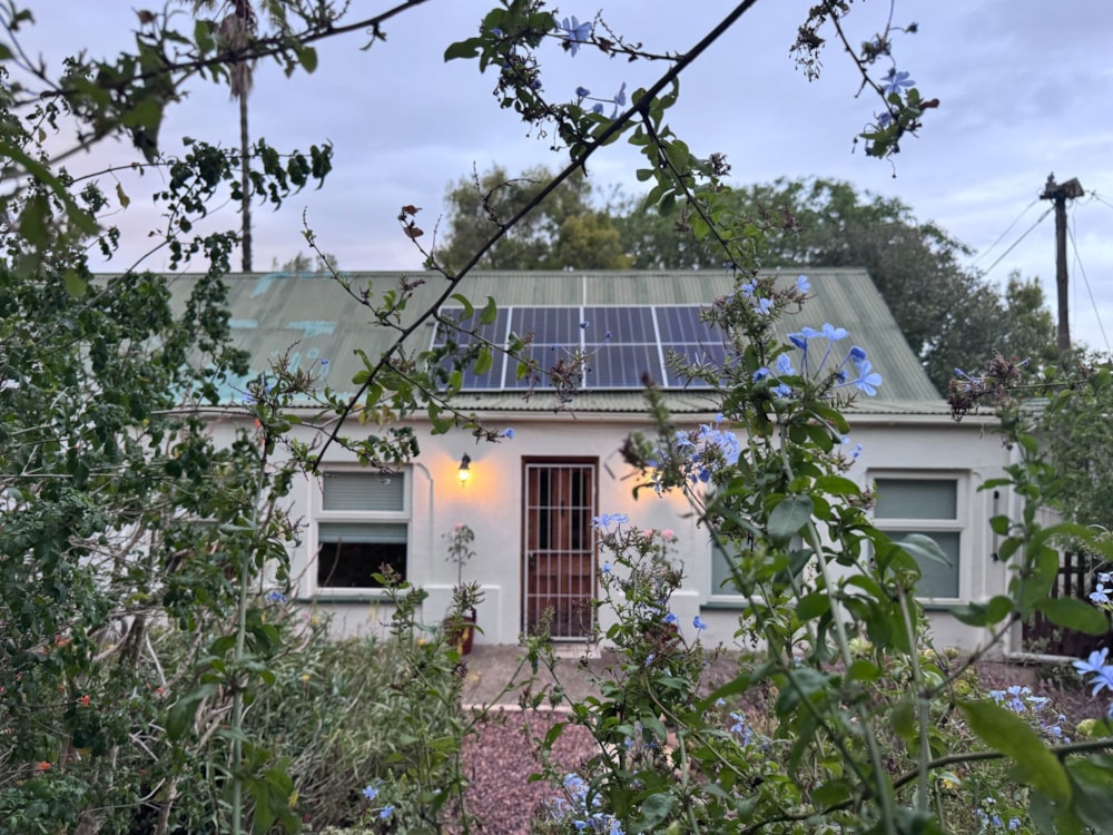 House for sale in Swellendam - 1SW1677643