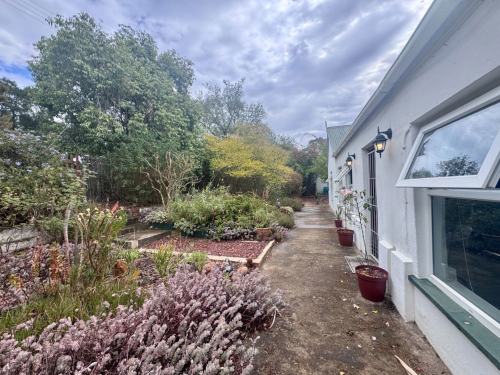 House for sale in Swellendam - 1SW1677643