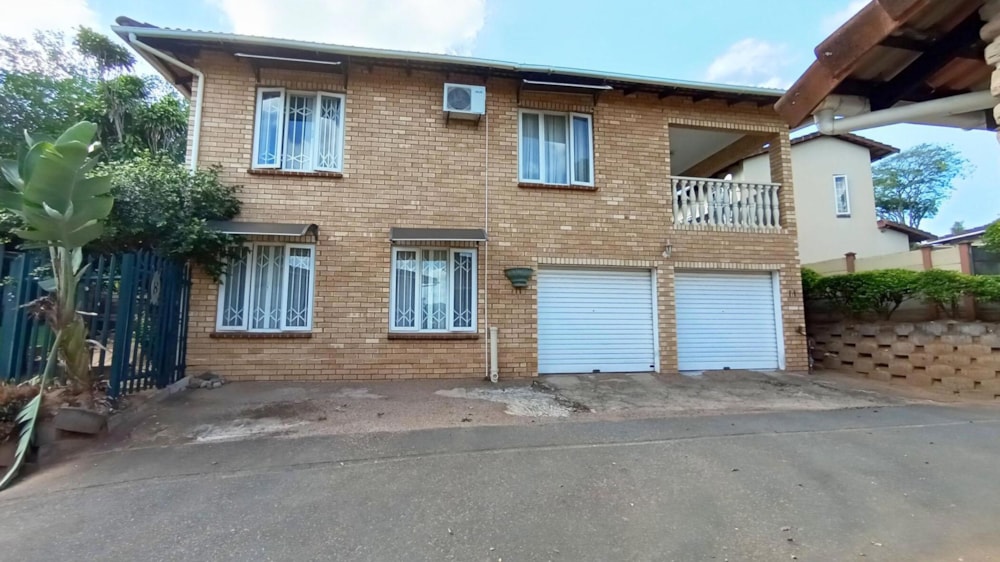 Apartment for sale in Amanzimtoti - 1WB1695049