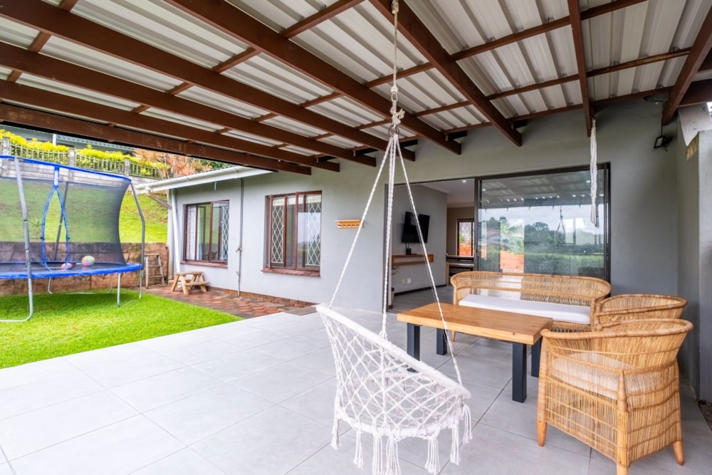 Townhouse for sale in Warner Beach - 1WB1731697 Townhouse for sale in Warner Beach - 1WB1731697