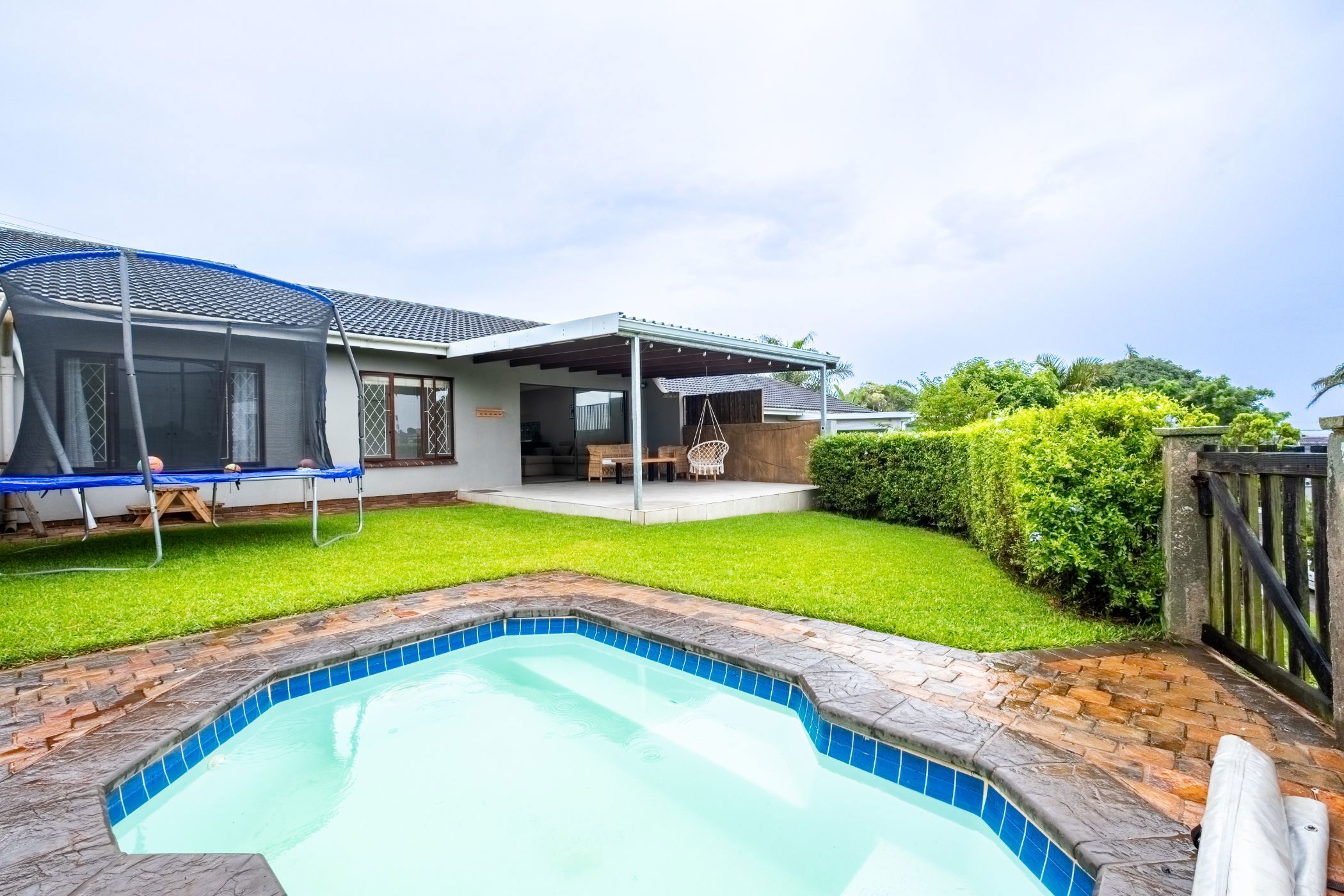 Townhouse for sale in Warner Beach - 1WB1731697