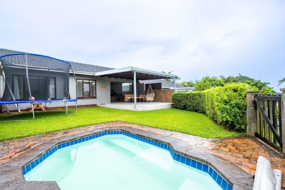 Townhouse for sale in Warner Beach - 1WB1731697