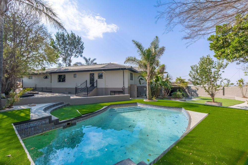 House for sale in Noordheuwel - 1KR1729777