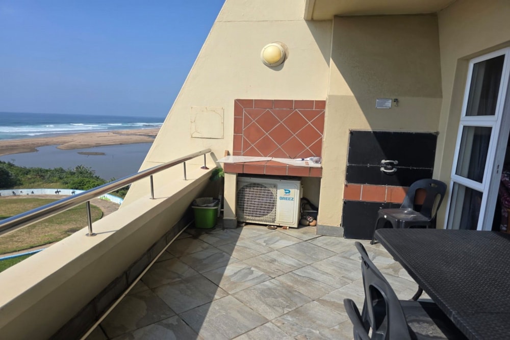 Apartment for sale in Amanzimtoti - 1WB1730440