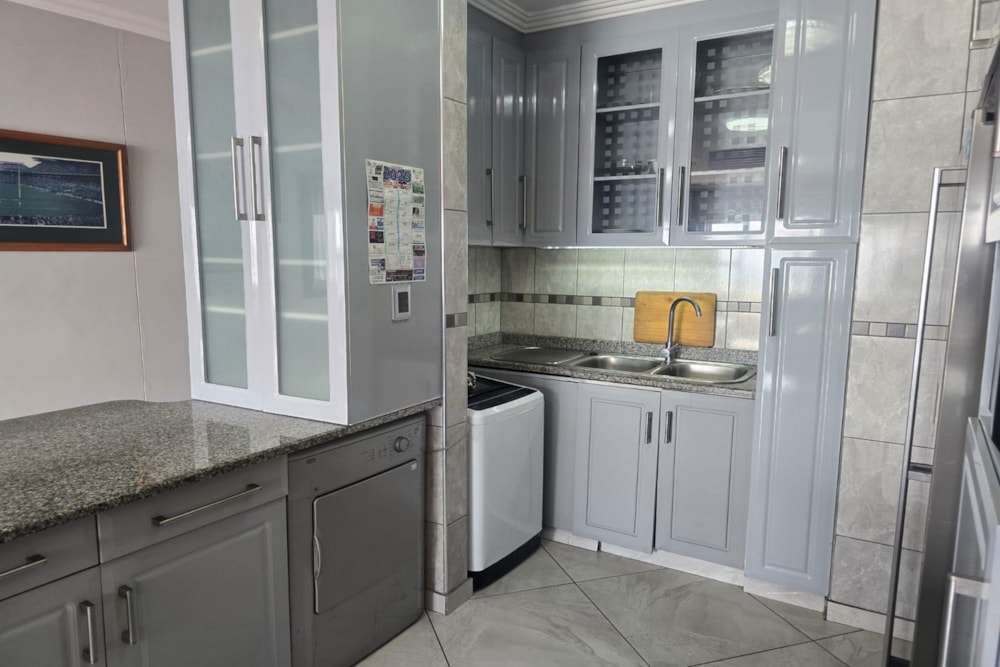 Apartment for sale in Amanzimtoti - 1WB1730440