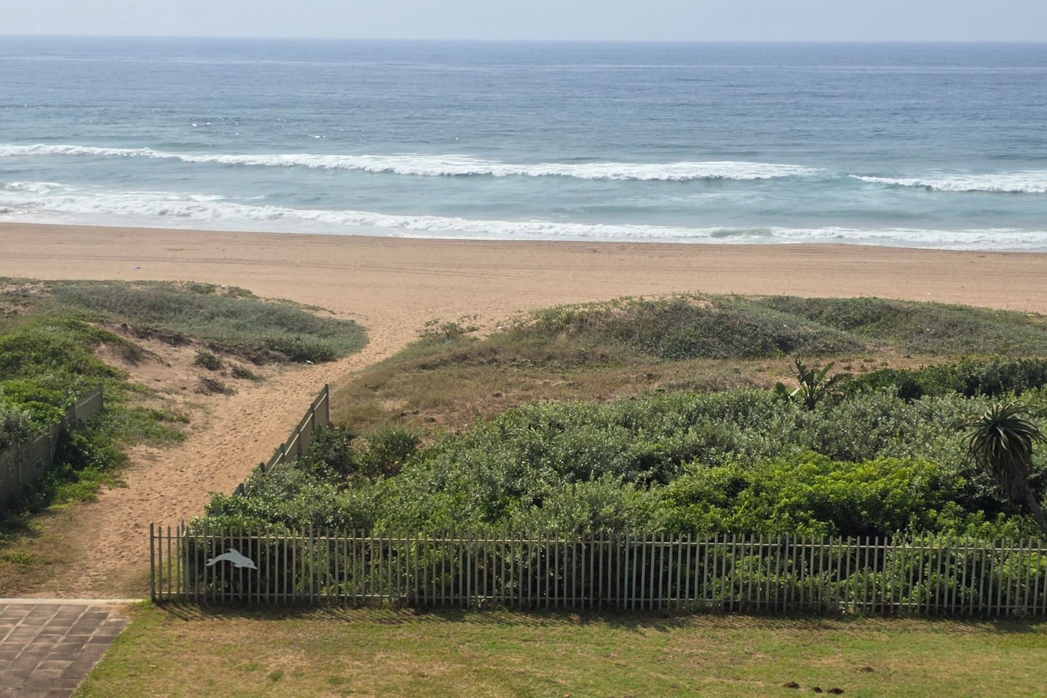 Apartment for sale in Amanzimtoti - 1WB1730440