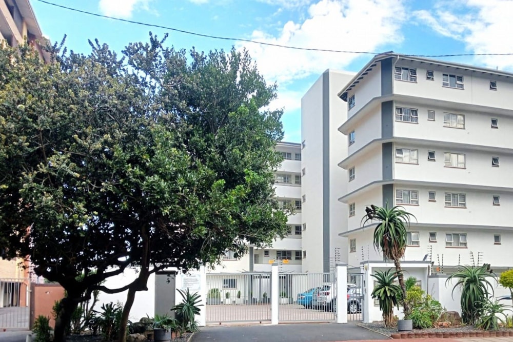 Apartment for sale in Amanzimtoti - 1WB1731175