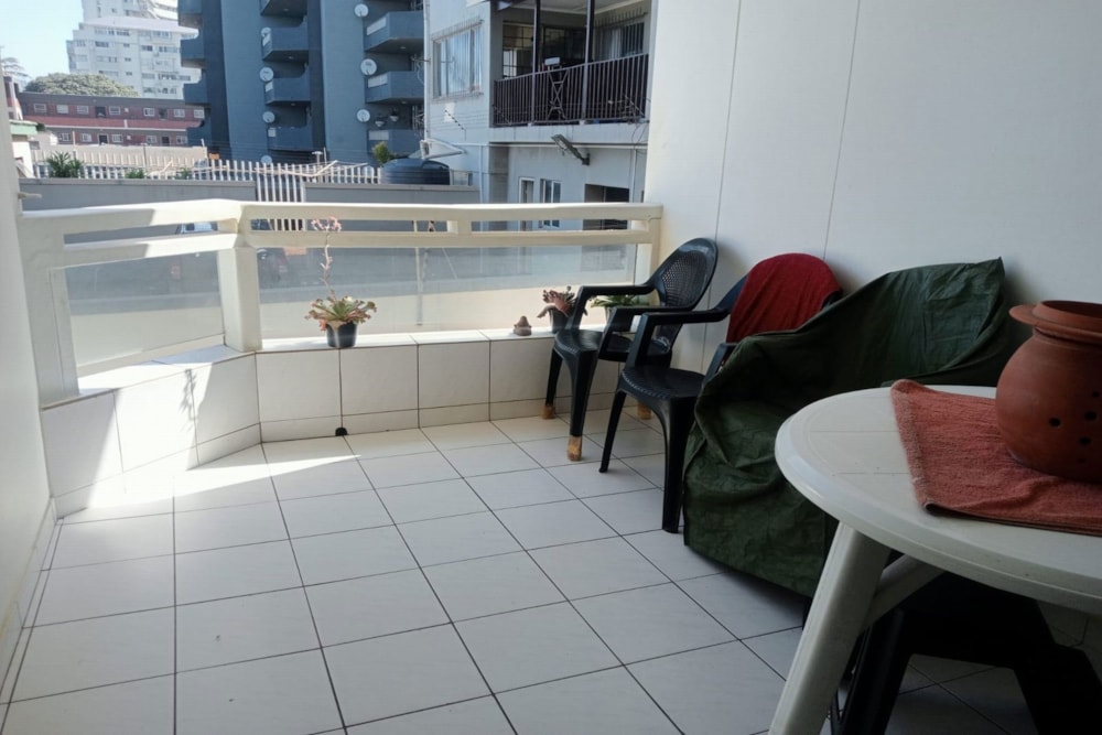 Apartment for sale in Amanzimtoti - 1WB1731175