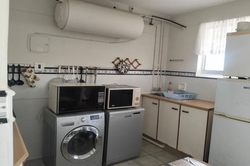 Apartment for sale in Amanzimtoti - 1WB1730860