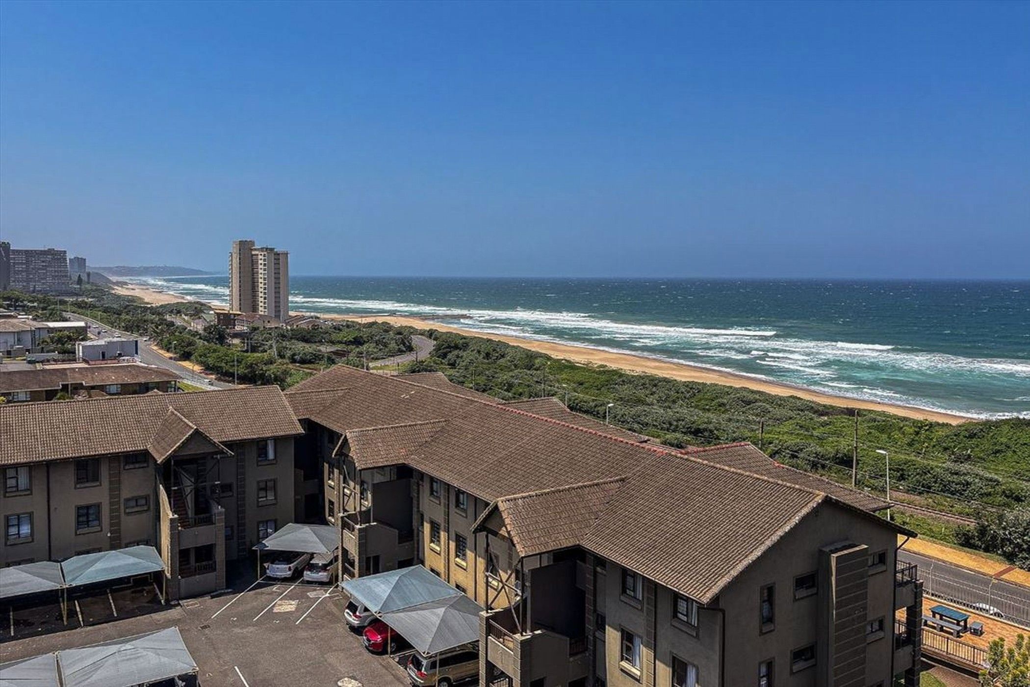 Apartment for sale in Warner Beach - 1WB1753422