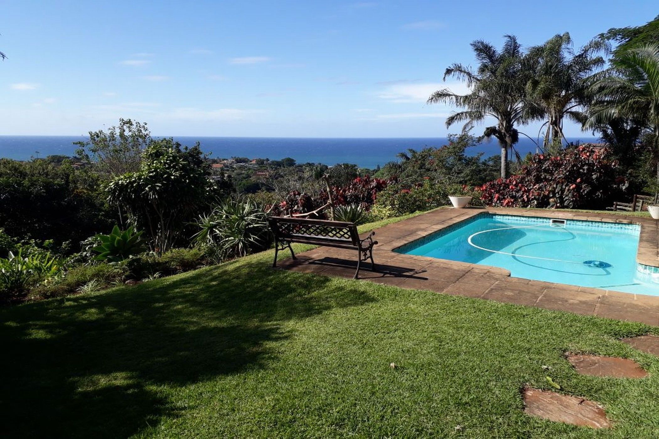 House for sale in Warner Beach - 1WB1711831