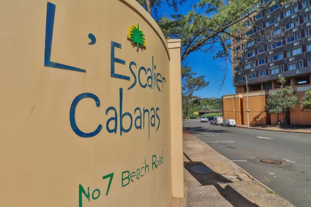 Apartment for sale in Amanzimtoti - 1WB1731810