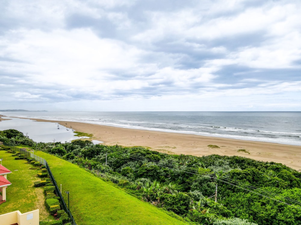 Apartment for sale in Illovo Beach - 1WB1730758